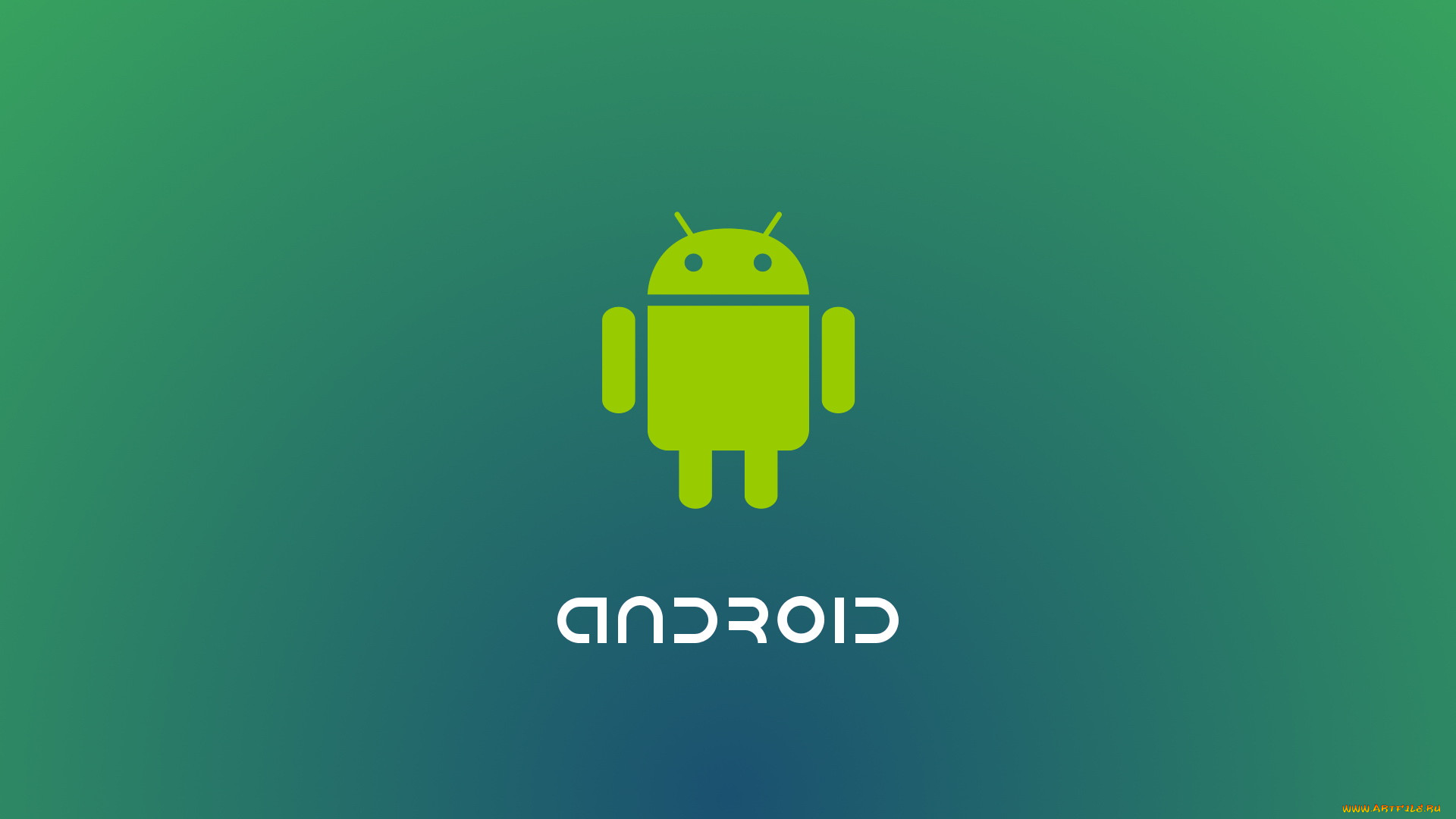 , android